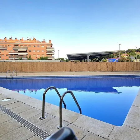 Sol Go2lloret Apartment Lloret de Mar