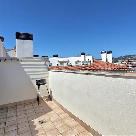 شقة Sol Go2lloret يوريت دي مار