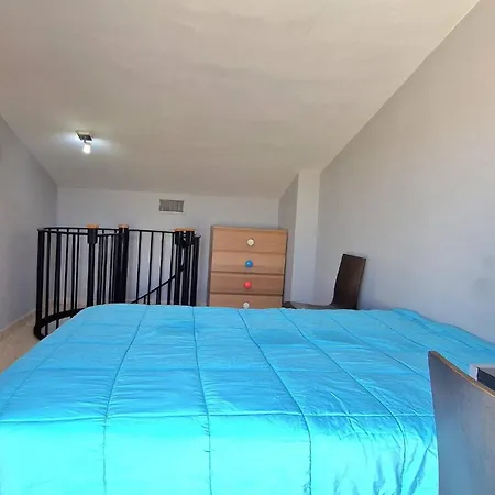 Sol Go2lloret Apartman