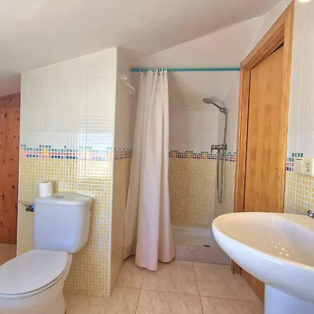 Sol Go2lloret شقة يوريت دي مار