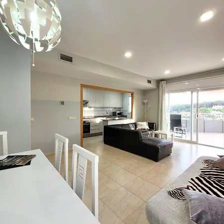 Sol Go2lloret Apartment *