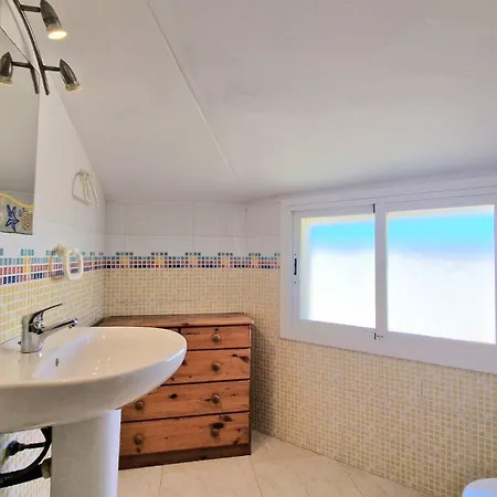 Sol Go2lloret Apartment *