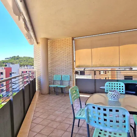 Apartman Sol Go2lloret Lloret de Mar