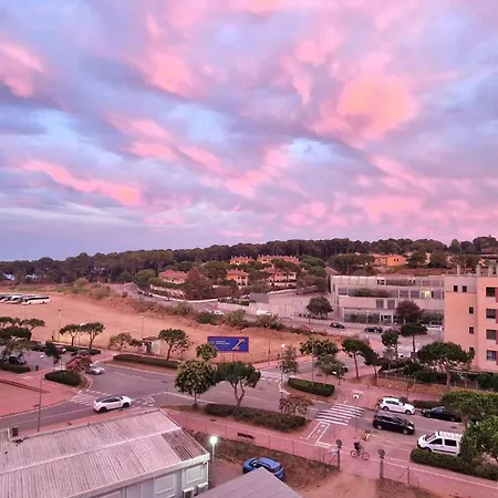 Sol Go2lloret * يوريت دي مار