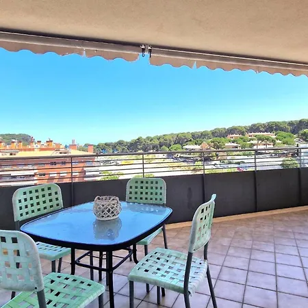 Sol Go2lloret Apartment Lloret de Mar